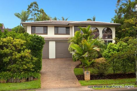 Property photo of 302 Gallipoli Road Carina Heights QLD 4152