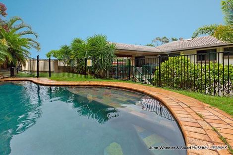 Property photo of 302 Gallipoli Road Carina Heights QLD 4152