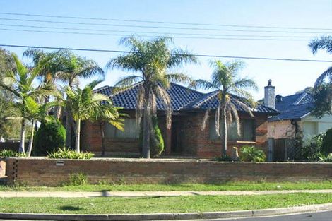 203 Croydon Rd, Hurstville, NSW 2220