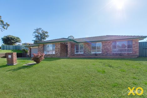 Property photo of 2 Oldknow Crescent Singleton Heights NSW 2330