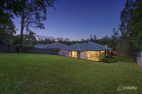 Property photo of 2 Boambillee Drive Coomera QLD 4209