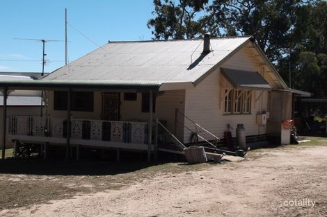 Property photo of 46 Boyce Road Thorndale QLD 4380