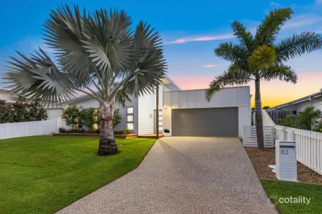 83 Laceflower Pde, Casuarina, NSW 2487