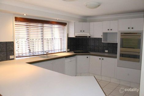 Property photo of 1 Harrier Drive Burleigh Waters QLD 4220