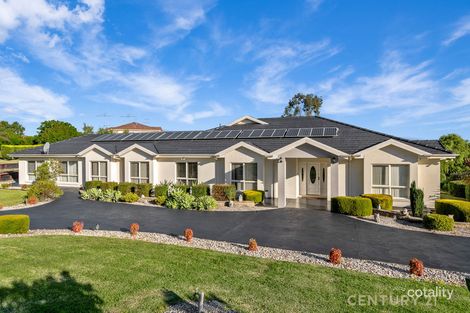 Property photo of 22 Rockleigh Park Road Narre Warren North VIC 3804
