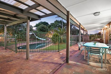 Property photo of 38 Robtrish Street Manly West QLD 4179