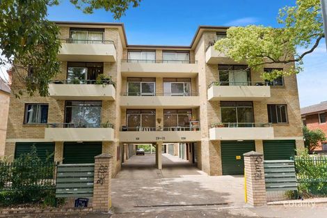 Property photo of 28/29-31 Johnston Street Annandale NSW 2038