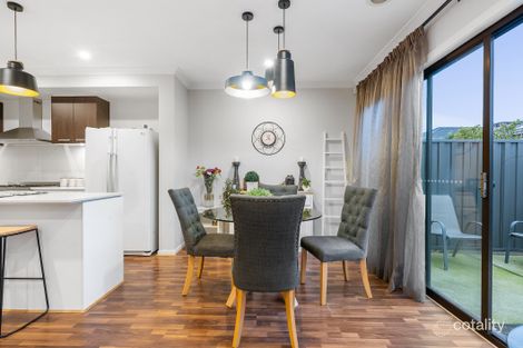 Property photo of 16 Springbank Road Wollert VIC 3750