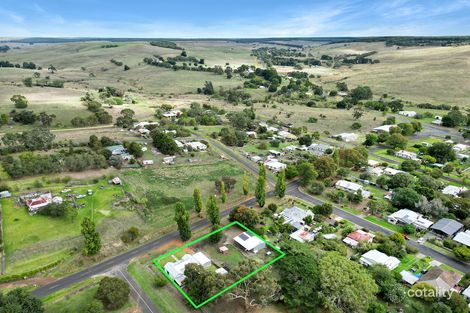 Property photo of 47 Burke Street Merino VIC 3310