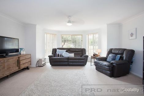 Property photo of 42 Murphy Circuit Ashtonfield NSW 2323