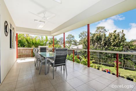 Property photo of 47 Wattle Place Gumdale QLD 4154