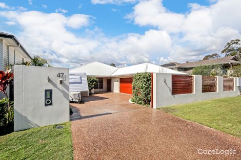 Property photo of 47 Wattle Place Gumdale QLD 4154
