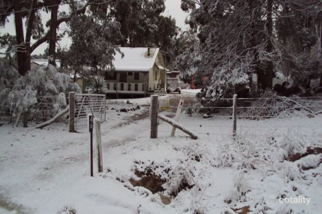 Property photo of 46 Boyce Road Thorndale QLD 4380