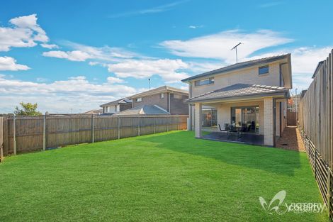 Property photo of 13 Agnew Close Kellyville NSW 2155