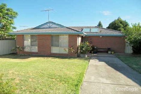 Property photo of 9 Hazeldean Avenue Hebersham NSW 2770