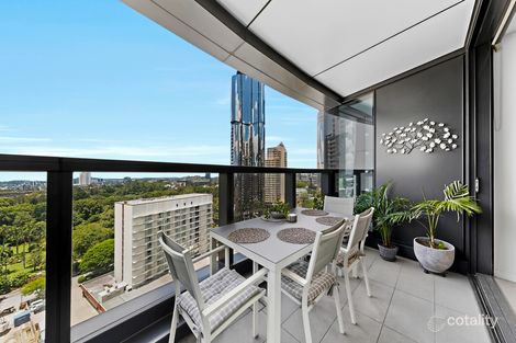 1701/222 Margaret St, Brisbane City, QLD 4000