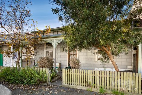 Property photo of 6 Alexander Street Seddon VIC 3011