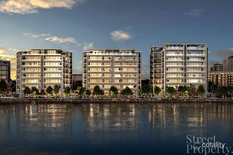 306/43 Honeysuckle Dr, Newcastle, NSW 2300