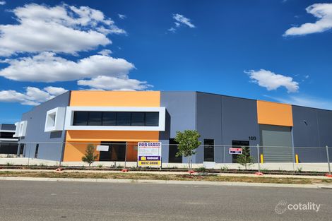 16b Freeway Dr, Wallan, VIC 3756