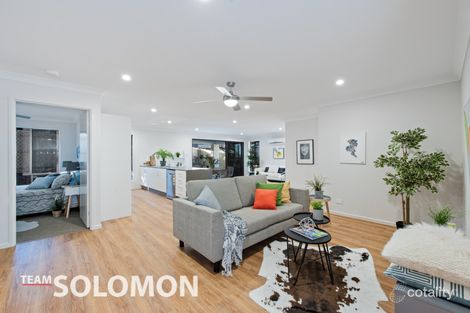 Property photo of 2 Leah Court Wellington Point QLD 4160