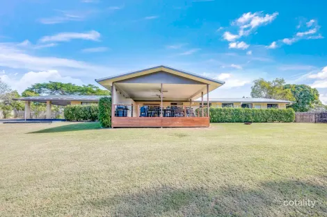 Property photo of 35A Moncrieff Street Walkervale QLD 4670