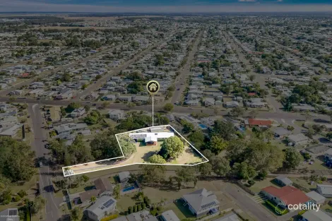35a Moncrieff St, Walkervale, QLD 4670