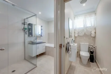 Property photo of 35A Moncrieff Street Walkervale QLD 4670