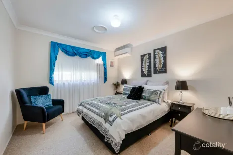Property photo of 35A Moncrieff Street Walkervale QLD 4670