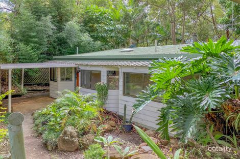 39 Kinabalu Dr, Tamborine Mountain, QLD 4272