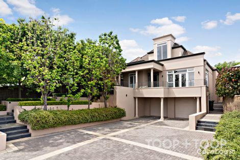 Property photo of 4A Hoggs Road Mitcham SA 5062