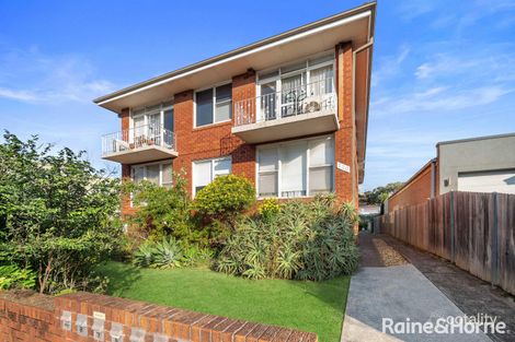 5/220 William St, Kingsgrove, NSW 2208