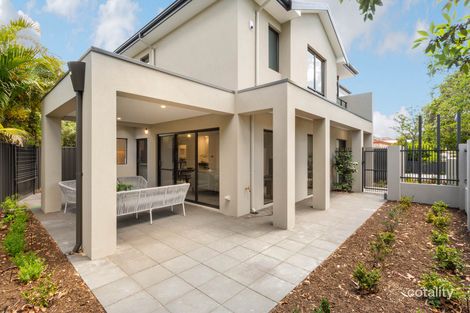 Property photo of 15B Philp Avenue Como WA 6152