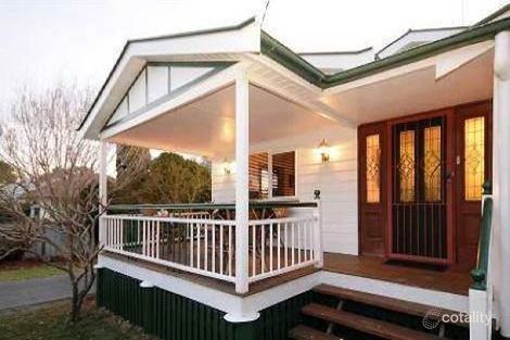 Property photo of 9 Hampshire Street North Toowoomba QLD 4350