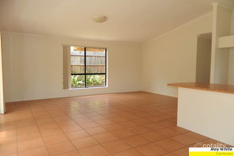 Property photo of 6 Danbulla Crescent Forest Lake QLD 4078