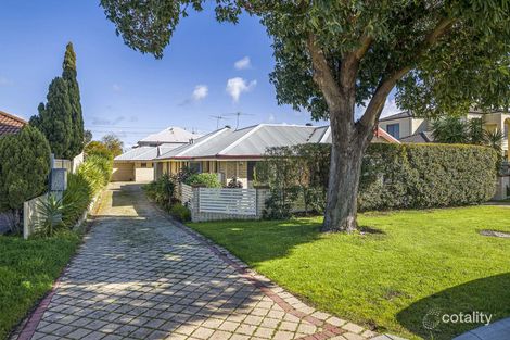 Property photo of 19C Archibald Road Balcatta WA 6021