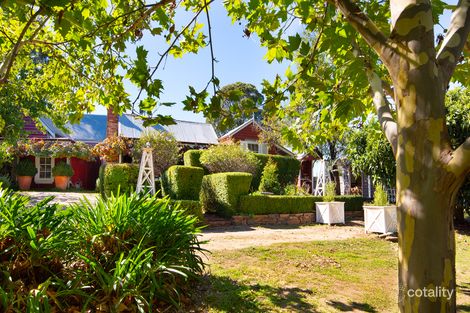 5 Johns Rd, Maldon, VIC 3463