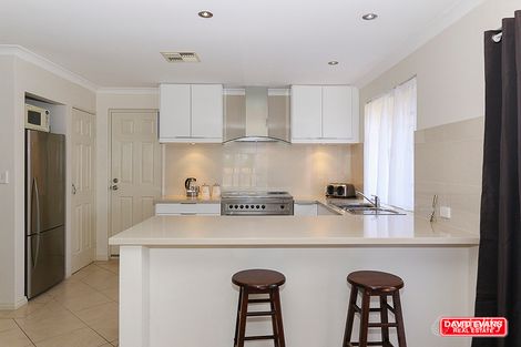 Property photo of 39 Victorsen Parade Clarkson WA 6030