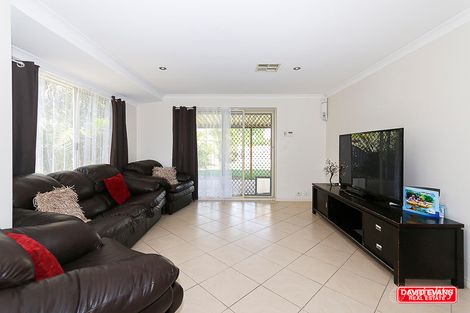 Property photo of 39 Victorsen Parade Clarkson WA 6030