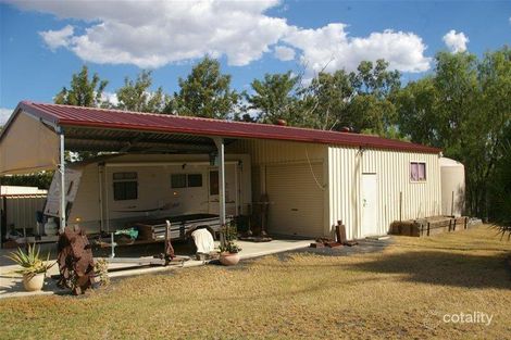Property photo of 21 Octagonal Court Goondiwindi QLD 4390