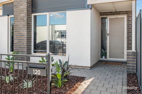 Property photo of 120 Petherton Road Andrews Farm SA 5114