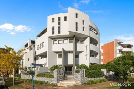 Property photo of 8/48 Collingwood Street Manly NSW 2095