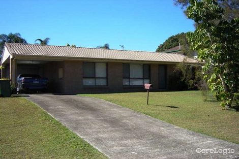 Property photo of 29 Balyando Drive Nerang QLD 4211