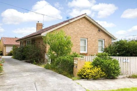 1/41 Pacific Dr, Heidelberg West, VIC 3081