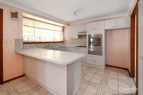 Property photo of 3 Torrens Close Callala Bay NSW 2540