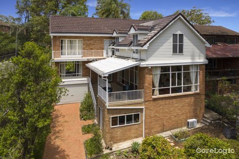 Property photo of 26 Elizabeth Parade Lane Cove North NSW 2066