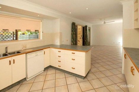 Property photo of 46 Overton Circuit Kirwan QLD 4817