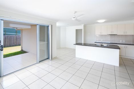 Property photo of 55 Butternut Circuit Thornlands QLD 4164