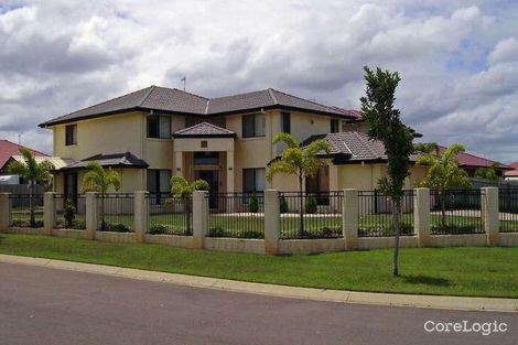Property photo of 1 Meston Court Pelican Waters QLD 4551