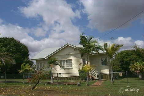 19 Stickley St, West Rockhampton, QLD 4700