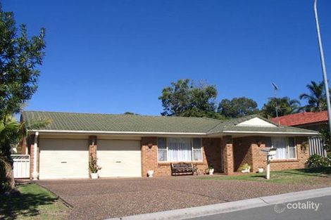 18 Federation Pl, Albion Park, NSW 2527